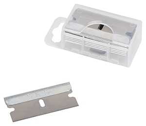BLADE RAZOR W/DISPENSER 10 PC 