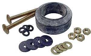 TANK TO BOWL REPAIR KIT GERBER