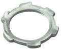 LOCKNUT CONDUIT IN/OTDR 1.25IN