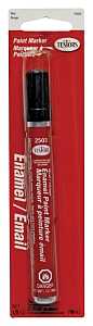 MARKER HOB PAINT GLOSS RED 1/3