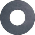 WASHER RUBBER 2-1/4 X 1       