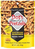 PRETZEL MUSTARD 5OZ           
