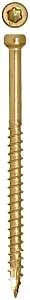SCREW FIN/TRIM 9X4IN          