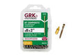 SCREW TRIM 8X2IN              