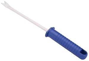 WEEDER LAWN GARDEN OA LGTH 11I