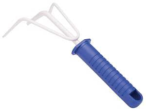 CULTIVATOR GARDEN 3 TINES 9 IN