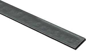 STEEL FLAT BAR WELD1-1/2X48   