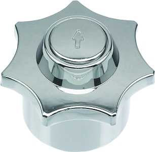 SHOWER DIVERT HANDLE AM STD   