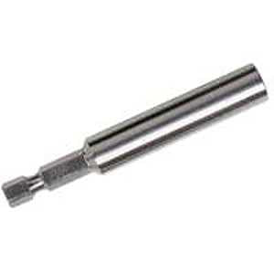1/4" BIT HOLDER 3" WITH C RING
