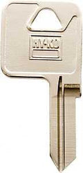 KEY BLANK TRIMARK TM12        