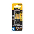BIT DRIVER PHLP NO3 2.25X1/4IN