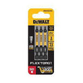 BIT DRIVER SQ NO1 2.25 X 1/4IN
