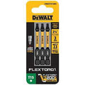 BIT DRIVER TORX T15 2.25X1/4IN