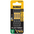BIT DRIVER TORX T30 2.25X1/4IN