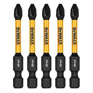 IMPACT DRIVER BIT PH2 2-1/4IN 