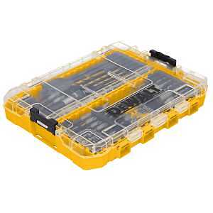 DRILL/DRIVE BIT SET           