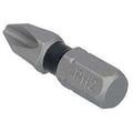 SCREWDRIVER BIT PHLPS NO2 1IN 