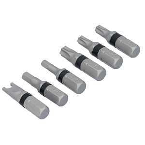 SECURITY BIT SET 1IN          