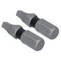 SCREWDRIVER BIT SQUARE NO2 1IN