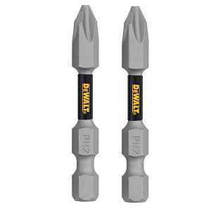 SCREWDRIVER BIT PHLPS NO2 2IN 