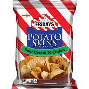 POTATO SKINS SR CRM&ONION 3OZ 