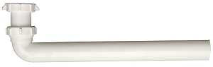 WASTE ARM 1-1/2X15 SJ/DC      