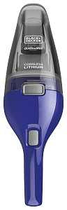 VACUUM HAND CORDLESS 3.6V     