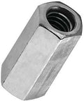 COUPLING NUT THREAD ROD1/4-20 