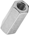 COUPLING NUT THREAD ROD3/8-16 