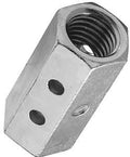 COUPLING NUT THREAD ROD3/4-10 