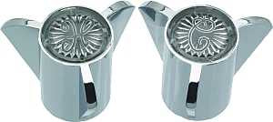 FAUCET HANDLE SAYCO SA-12H    