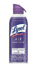 AIR SANITIZER LIGHT BREEZ 10OZ
