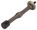 SPRING DOOR STOP ANT BRS      