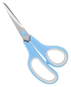 SCISSOR 2-TONE SS 7IN         