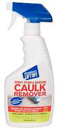 REMOVER SPRY FOAM SILICON 16OZ