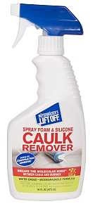 REMOVER SPRY FOAM SILICON 16OZ