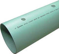 PIPE SEWER PVC SDR35 PERF 4X10