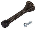 SPRING DOOR STOP HD ANT BRS   