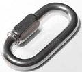 QUICK LINK ZN 3/16            