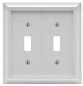 WPLT DEERFIELD WHITE WOOD 2TOG