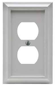 WPLT DEERFIELD WHITE WOOD 1DUP