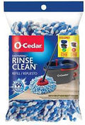 REFILL MOP SPIN RINSECLEAN MF 