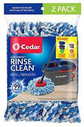 REFILL MOP SPIN RINSECLEAN MF 