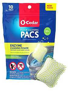 CLEANER FLOOR CRISP CITRUS    