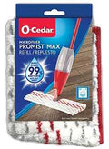 REFILL MOP SPONGE MICROFBR 9IN
