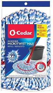 REFILL MOP WET MICROFIBER MAX 