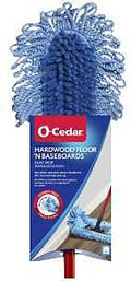 MOP DUST MICROFIBER           