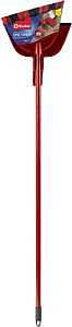 BROOM ANGLE W/DUST PAN SMALL  