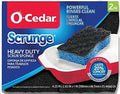 SPONGE SCRUB HEAVY DUTY       