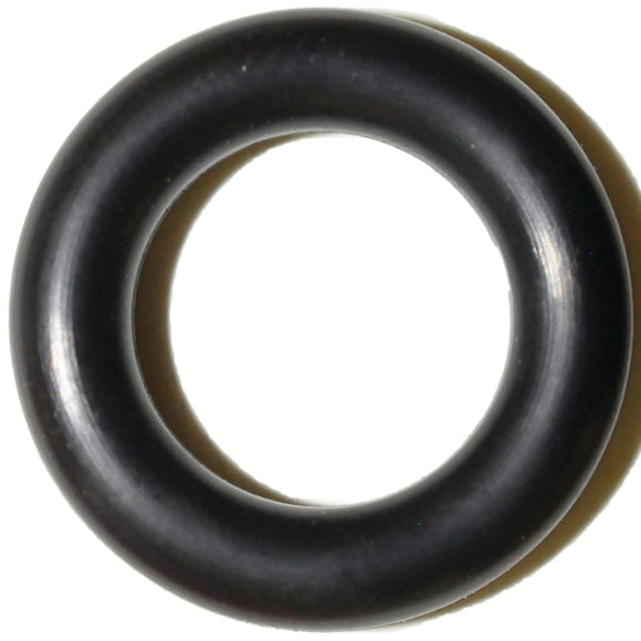 Danco 35871B Faucet O-ring, #91, 7/16 in ID x 11/16 in OD Dia, 1/8 in Thick, Buna-N, For: Crane, Kohler Faucets